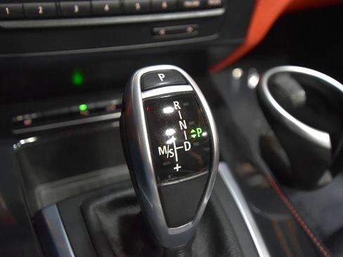 Used 2015 BMW Z4 sDrive35is RWD image 37