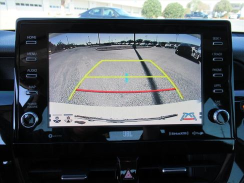 Used 2024 Toyota Camry TRD w/ TRD Package w/JBL Audio image 27