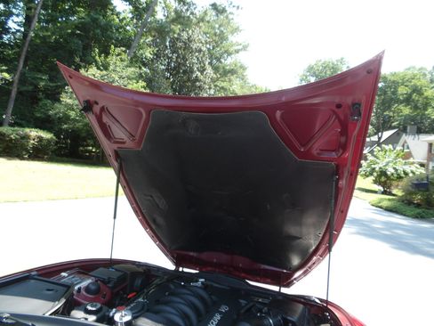 Used 1997 Jaguar XK8 Coupe RWD image 56