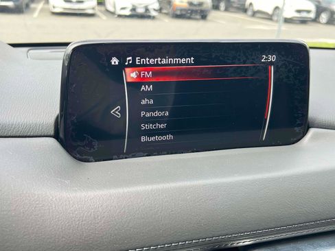 Used 2019 MAZDA CX-5 Touring AWD/4WD image 17