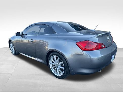 Used 2013 INFINITI G37 Sport w/ Premium Pkg image 14