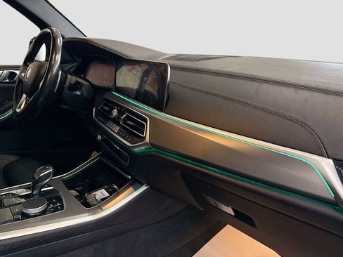 Used 2019 BMW X5 xDrive40i w/ Premium Package 2 AWD/4WD image 37