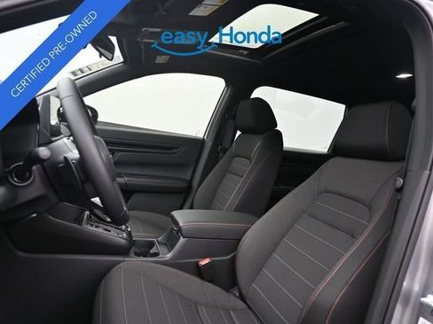 Used 2026 Honda CR-V Sport image 17