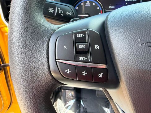Used 2021 Ford Bronco Sport Badlands AWD/4WD image 26