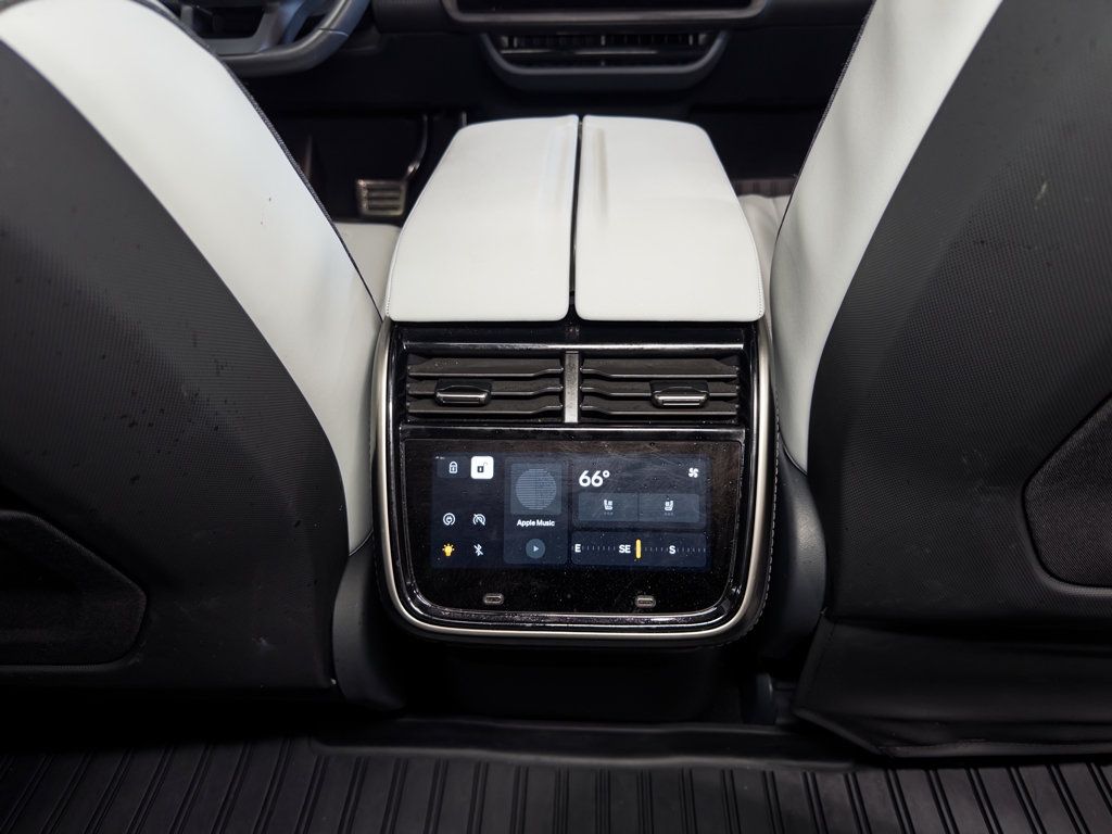 Used 2022 Rivian R1T Adventure AWD/4WD image 20