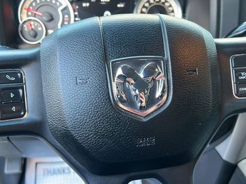 Used 2018 RAM 2500 Big Horn image 35