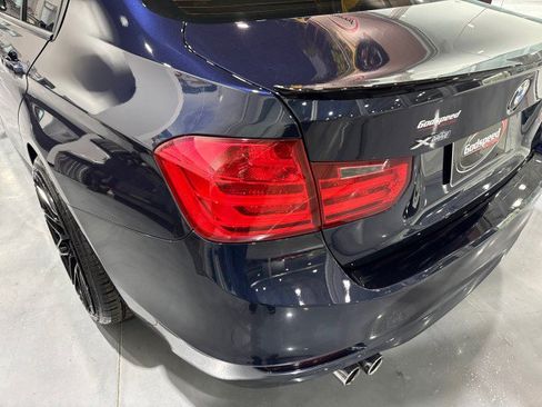 Used 2013 BMW 328i xDrive Sedan AWD/4WD image 39