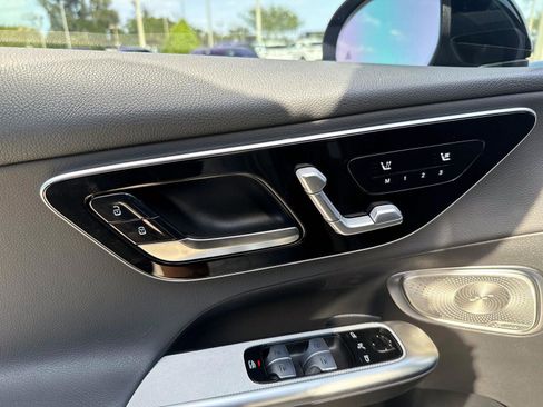 Certified 2026 Mercedes-Benz GLC 300 4MATIC image 18
