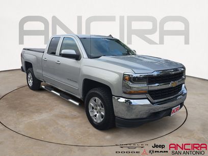 Used 2019 Chevrolet Silverado 1500 LT