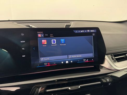 Used 2025 BMW X1 xDrive28i image 19