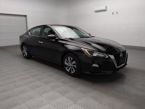 Used 2021 Nissan Altima 2.5 S image 13