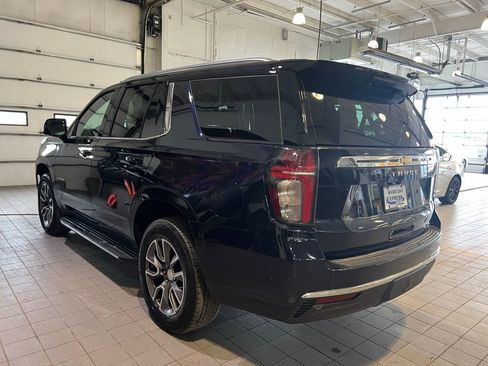 Used 2022 Chevrolet Tahoe LT w/ Luxury Package image 21