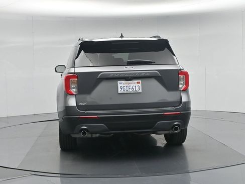 Used 2023 Ford Explorer XLT w/ Equipment Group 202A image 26
