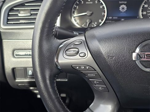 Used 2020 Nissan Murano SV image 21