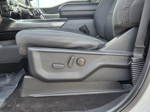 Used 2022 Ford F150 XLT w/ Equipment Group 302A High AWD/4WD image 14