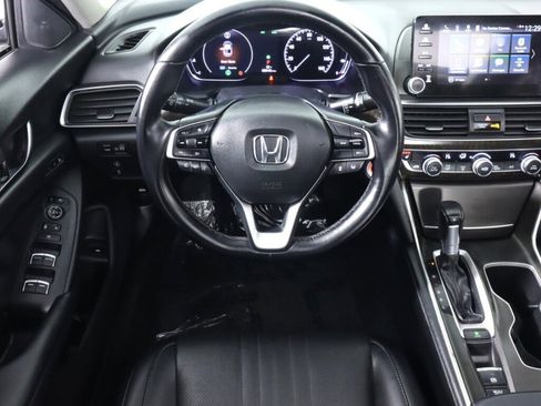Used 2018 Honda Accord EX-L image 31