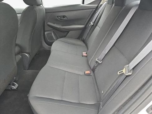Used 2025 Nissan Sentra S FWD image 14