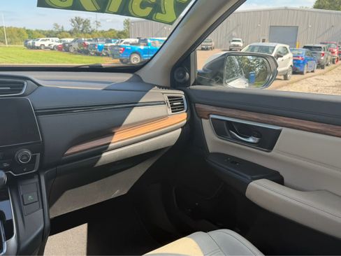 Used 2019 Honda CR-V EX-L image 17