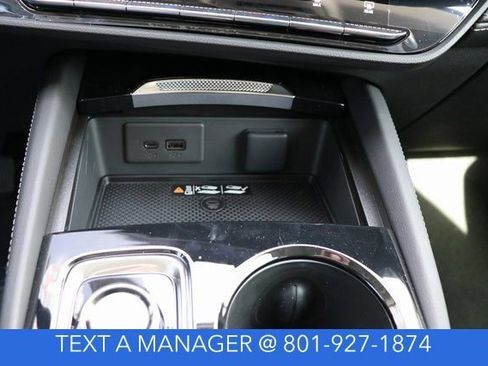 New 2025 Buick Envision Avenir image 22