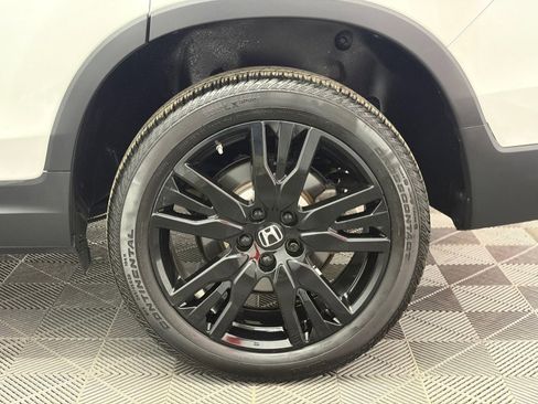Used 2021 Honda Passport Sport image 36