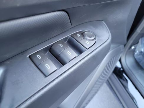 New 2026 Chevrolet Equinox EV LT image 15