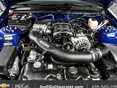 Used 2007 Ford Mustang GT Premium image 31