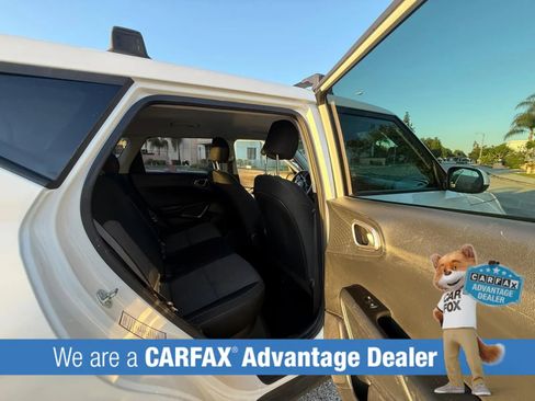 Used 2021 Kia Soul S FWD image 20
