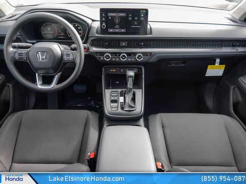 New 2026 Honda CR-V EX image 18