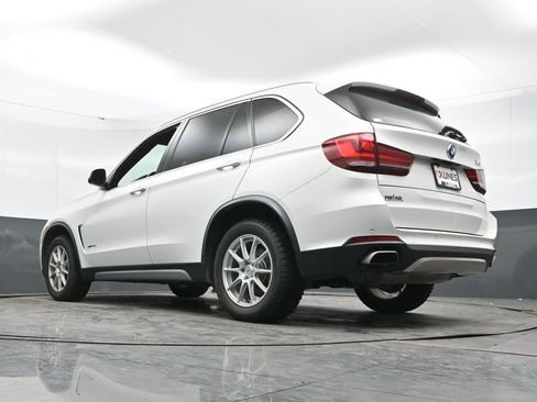Used 2018 BMW X5 sDrive35i w/ M Sport Package image 48