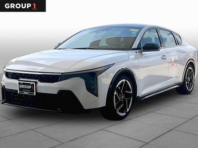 Used 2025 Kia K4 GT-Line w/ GT-Line Premium Package