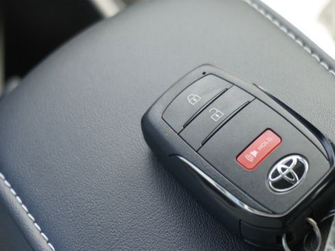 New 2026 Toyota Corolla SE image 17