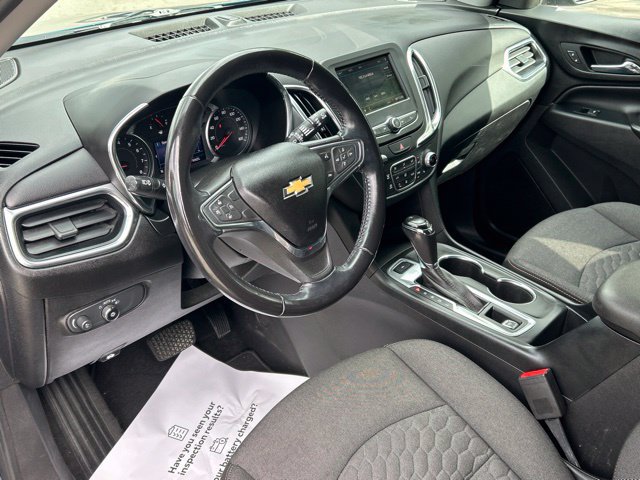Used 2019 Chevrolet Equinox LT AWD/4WD image 25