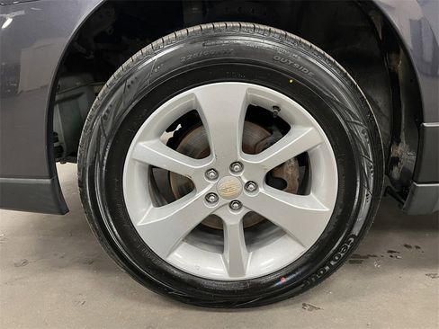 Used 2013 Subaru Outback 2.5i Premium w/ All-Weather Pkg image 13