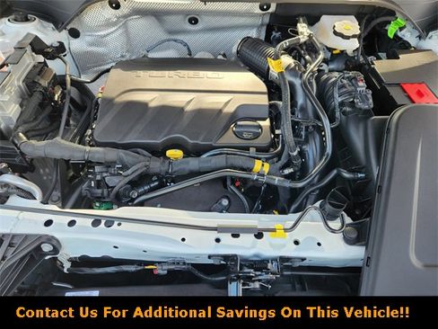 New 2026 Buick Envista Sport Touring w/ Convenience I Package image 22