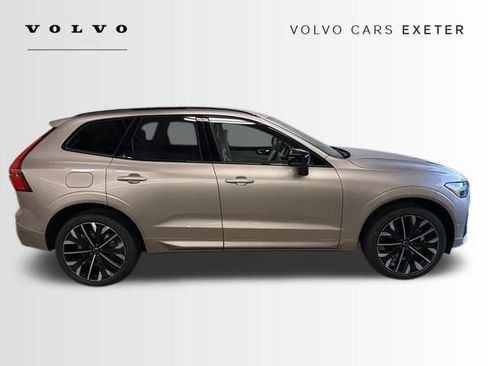 New 2026 Volvo XC60 B5 Ultra w/ Protection Package Premier image 3