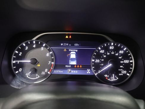 Used 2024 Nissan Frontier SV AWD/4WD image 37