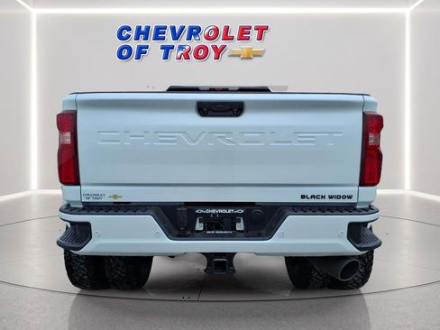 New 2026 Chevrolet Silverado 3500 High Country w/ High Country Premium Package image 6