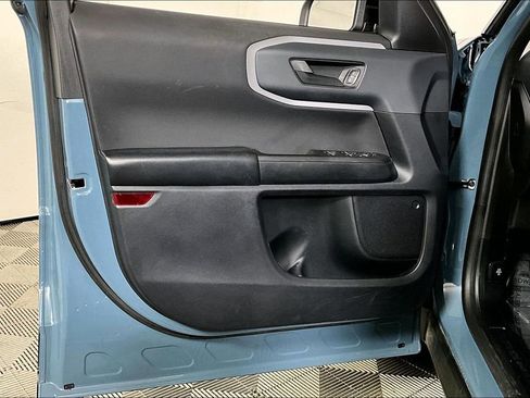 Used 2021 Ford Bronco Sport Big Bend w/ Big Bend Package image 23