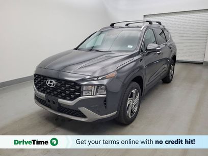 Used 2023 Hyundai Santa Fe SEL