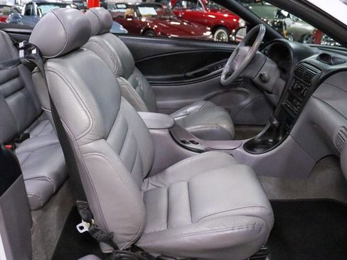 Used 1995 Ford Mustang GT image 19
