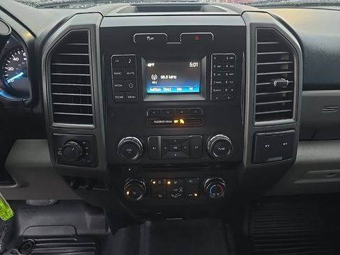 Used 2018 Ford F350 XL w/ Power Equipment Group image 13