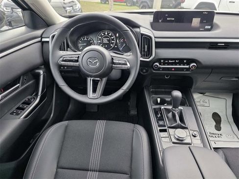 New 2026 MAZDA CX-50 Meridian Edition w/ Apex Package image 5