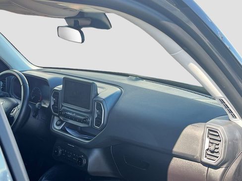 Used 2024 Ford Bronco Sport Big Bend w/ Convenience Package AWD/4WD image 29