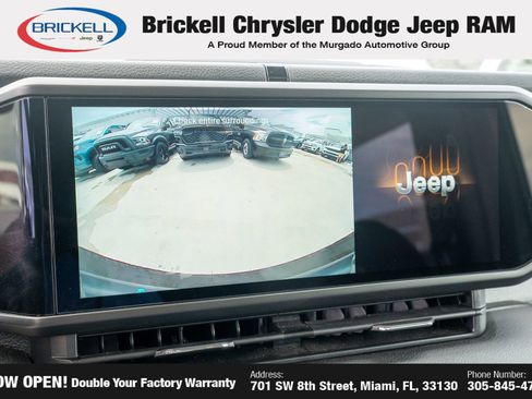 Used 2024 Jeep Wrangler Sport AWD/4WD image 32