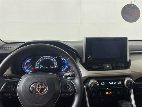 Certified 2023 Toyota RAV4 XLE w/ XLE Grade Weather Package AWD/4WD image 15