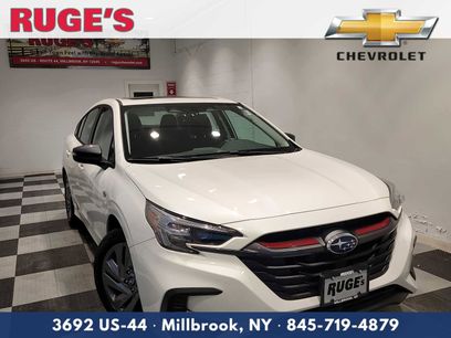 Used 2023 Subaru Legacy Sport