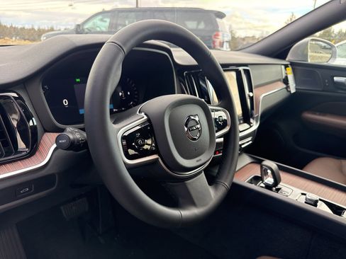 New 2026 Volvo V60 B5 Cross Country Plus w/ Protection Package Premier image 13