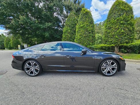 Used 2019 Audi A7 3.0T Prestige image 6