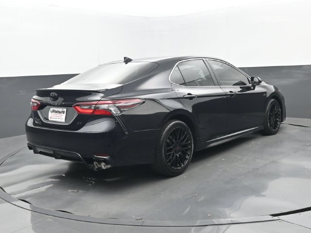 Used 2024 Toyota Camry SE FWD image 20