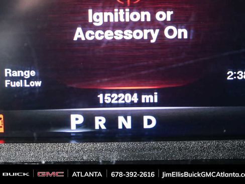 Used 2014 RAM 1500 Laramie w/ Convenience Group image 8